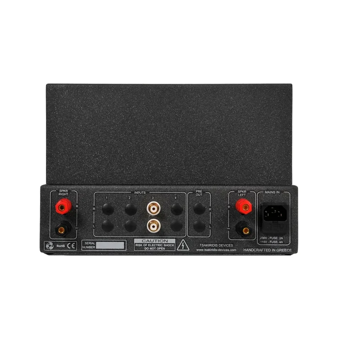 Tsakiridis Devices Artemis - Image 5