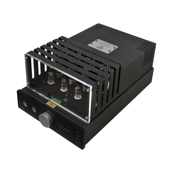 Tsakiridis Devices AEOLOS Ultra - Image 1