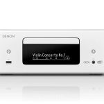 Denon Ceol RCD-N12