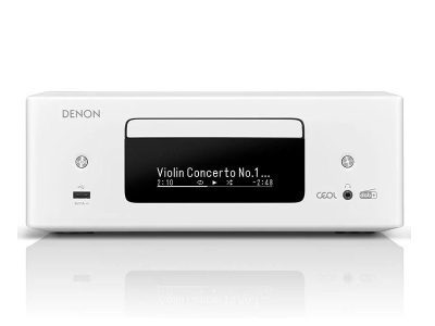 Denon Ceol RCD-N12