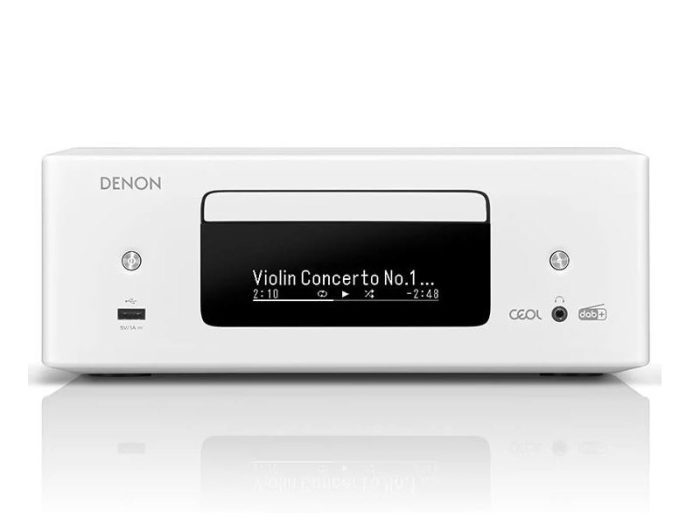 Denon Ceol RCD-N12