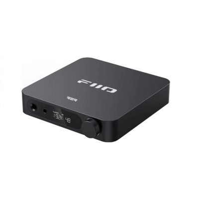 Fiio K11 R2R