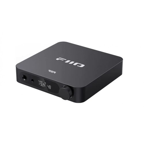 Fiio K11 R2R