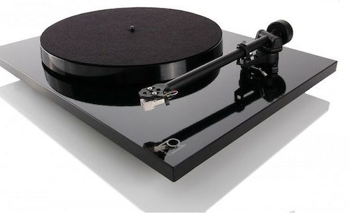 REGA PLANAR 1 PLUS