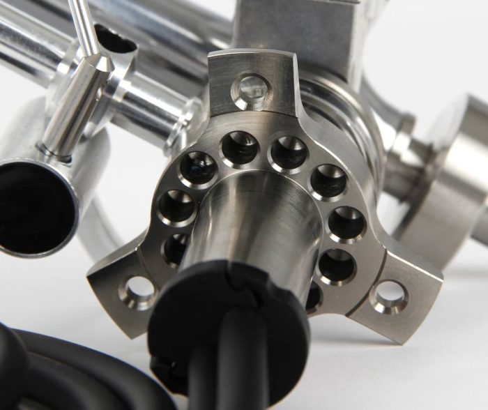 REGA RB Titanium - Image 2