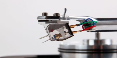 REGA APHETA 3 For more than 15 years Rega has been perfecting its unique designs of moving coil cartridges. We have pioneered undamped micro mass generation systems coupled with high integrity jointless bodies. In recent times we have achieved new levels of power from rare earth magnets. This 15 year evolution using the latest technological manufacturing process and recognised laws bought us the hugely successful Apheta 2. With the Apheta 3 we have pushed another boundary, for several years we have been developing state of the art diamond profiles of a “Fine Line” design mounted through 90 degrees (the same technique used in our Aphelion 2 reference model) this work has resulted in Apheta 3 extracting even more detail from the record groove which of course translates into more music.

A unique design
Apheta 3 features a super high-powered, neodymium magnet and a coil meticulously hand wound on an iron cross that is fifty percent smaller than the MK1 model. This weight reduction allows us greater freedom to track the vinyl groove. The Apheta 3 is housed within a completely redesigned, single piece, aluminium anodised body and protected by a CAD designed, smoked rigid cover to protect the internal fine wires, making handling whilst fitting, safe and risk free. The Apheta 3 is the perfect partner for the latest Planar 8 and Planar 10 turntables. The Apheta 3 can be supplied factory fitted at a discounted package rate. Please ask your retailer for details.

REGA APHETA 3  Key Features
Fine line profile nude diamond stylus
Iron micro cross assembly
Ultra high powered custom Neodymium magnet
High specification wire
Aluminium CNC machined one piece body
Lifetime warranty against manufacture defects