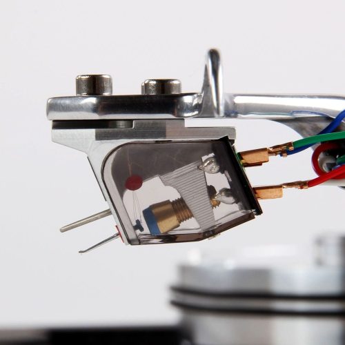 REGA APHETA 3 For more than 15 years Rega has been perfecting its unique designs of moving coil cartridges. We have pioneered undamped micro mass generation systems coupled with high integrity jointless bodies. In recent times we have achieved new levels of power from rare earth magnets. This 15 year evolution using the latest technological manufacturing process and recognised laws bought us the hugely successful Apheta 2. With the Apheta 3 we have pushed another boundary, for several years we have been developing state of the art diamond profiles of a “Fine Line” design mounted through 90 degrees (the same technique used in our Aphelion 2 reference model) this work has resulted in Apheta 3 extracting even more detail from the record groove which of course translates into more music. A unique design Apheta 3 features a super high-powered, neodymium magnet and a coil meticulously hand wound on an iron cross that is fifty percent smaller than the MK1 model. This weight reduction allows us greater freedom to track the vinyl groove. The Apheta 3 is housed within a completely redesigned, single piece, aluminium anodised body and protected by a CAD designed, smoked rigid cover to protect the internal fine wires, making handling whilst fitting, safe and risk free. The Apheta 3 is the perfect partner for the latest Planar 8 and Planar 10 turntables. The Apheta 3 can be supplied factory fitted at a discounted package rate. Please ask your retailer for details. REGA APHETA 3 Key Features Fine line profile nude diamond stylus Iron micro cross assembly Ultra high powered custom Neodymium magnet High specification wire Aluminium CNC machined one piece body Lifetime warranty against manufacture defects