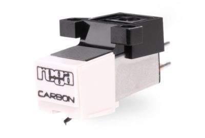 REGA CARBONThe Rega Carbon is a high quality, moving magnet pick-up cartridge designed to be simple to set up, easy to install and above all, accurately reproduce music.

Supplied as standard on the multi-award-winning Planar 1 and Planar 2 turntables, the Carbon performs far beyond its entry level price tag.

Detail, accuracy and value
The Rega Carbon delivers a punchy performance with tight bass and balanced tonal control. Its wide tracking pressure range makes it a highly tolerant cartridge that is is easy to set-up and simple to use. It features a convenient removable stylus for simple and easy replacement.