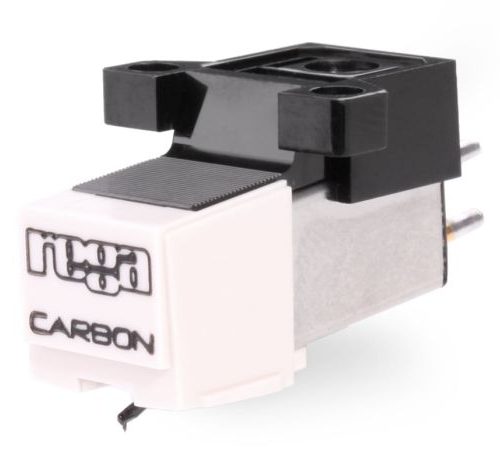 REGA CARBON The Rega Carbon is a high quality, moving magnet pick-up cartridge designed to be simple to set up, easy to install and above all, accurately reproduce music. Supplied as standard on the multi-award-winning Planar 1 and Planar 2 turntables, the Carbon performs far beyond its entry level price tag. Detail, accuracy and value The Rega Carbon delivers a punchy performance with tight bass and balanced tonal control. Its wide tracking pressure range makes it a highly tolerant cartridge that is is easy to set-up and simple to use. It features a convenient removable stylus for simple and easy replacement.