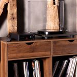 REGA SYSTEM ONE The perfect all-in-one analogue solution. REGA SYSTEM ONE™ is designed to be simple to set up, easy to use and deliver a true analogue experience straight out of the box. The REGA SYSTEM ONE™ consists of the multi-award winning Planar 1 turntable, the io amplifier, Kyte loudspeakers and all the cables you need to immerse yourself in the wonderful world of vinyl. The perfect introduction REGA SYSTEM ONE™ is a unique, handmade analogue audio hi-fi system designed to bring you the true Rega signature sound at an affordable price. A selection of our most acclaimed products carefully selected in one convenient package. All three products have a perfect synergy which promises to bring your vinyl collection to life. The io amplifier has a high-quality built-in phono stage, two line level inputs and a headphone socket offering plenty of connectivity options to expand your system even further if you so wish. REGA SYSTEM ONE Key Features All in one box analogue solution All components handmade in England Planar 1 turntable io amplifier Kyte loudspeakers Mini remote Set of 3 metre Rega speaker cable Headphone socket Lifetime warranty against manufacture defects