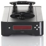 REGA APOLLO CDP The new Apollo CDP's uses the same electronic circuit found in the hugely successful Apollo-R CD player. Re-housed in our latest custom aluminium case to match the new styling of the Brio amplifier, the Apollo utilises Rega's own custom chipset and software offering a truly unique level of performance.