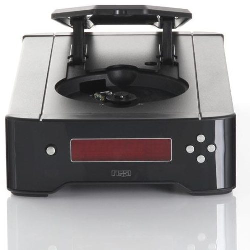 REGA APOLLO CDP The new Apollo CDP's uses the same electronic circuit found in the hugely successful Apollo-R CD player. Re-housed in our latest custom aluminium case to match the new styling of the Brio amplifier, the Apollo utilises Rega's own custom chipset and software offering a truly unique level of performance.
