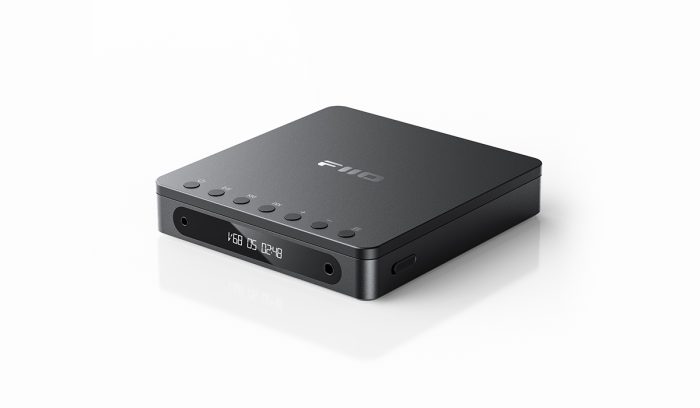 FIIO DM13 - Image 3