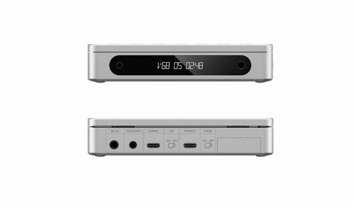 FIIO DM13 - Image 4