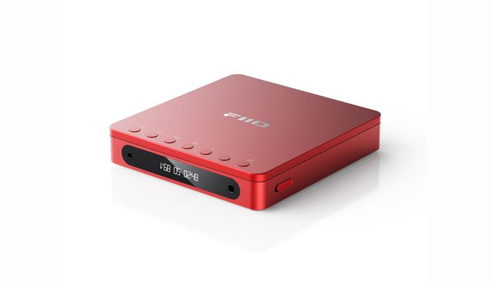FIIO DM13 - Image 5