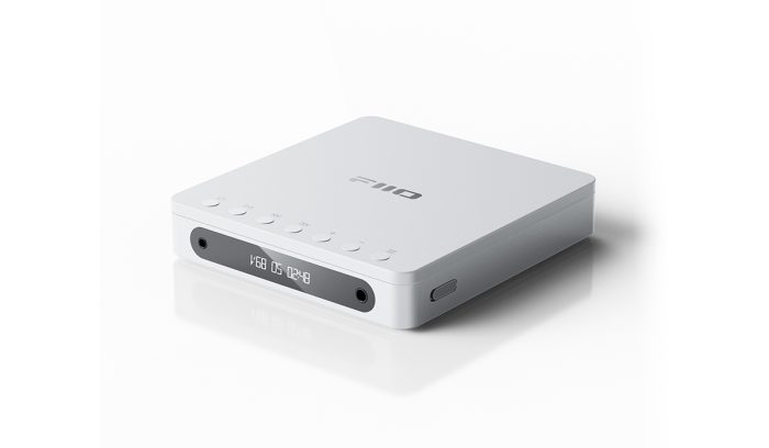 FIIO DM13 - Image 8