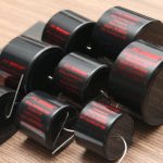 Mundorf capacitors set