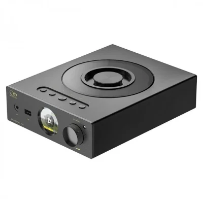 Shanling EC3 black