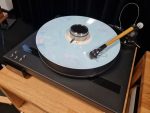 J.Sikora Aspire with KV9 tonearm and linear psu - Image 4