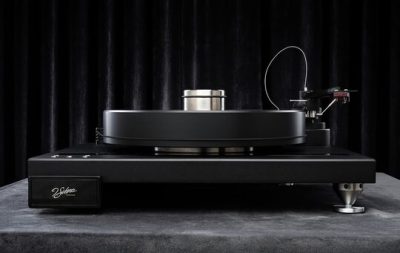 J.Sikora Turntables Aspire .1