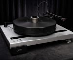J.Sikora Turntables Aspire The ASPIRE turntable is the new entry point into the J.Sikora turntable line. Its construction retains the J.Sikora’s design philosophies and the trickle down of key technologies from the upper-end tables. The ASPIRE is characterized by exceptional speed stability, isolation from external resonances, and the sound that has made J.Sikora turntables so beloved around the world. It is now time to Step Up to a J.Sikora with the Aspire turntable.
