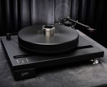 J.Sikora Turntables Aspire Linear p.s The ASPIRE turntable is the new entry point into the J.Sikora turntable line. Its construction retains the J.Sikora’s design philosophies and the trickle down of key technologies from the upper-end tables. The ASPIRE is characterized by exceptional speed stability, isolation from external resonances, and the sound that has made J.Sikora turntables so beloved around the world. It is now time to Step Up to a J.Sikora with the Aspire turntable. Aspire (deck only, including linear power supply)