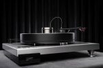 J.Sikora Turntables Aspire Linear p.s - Image 8