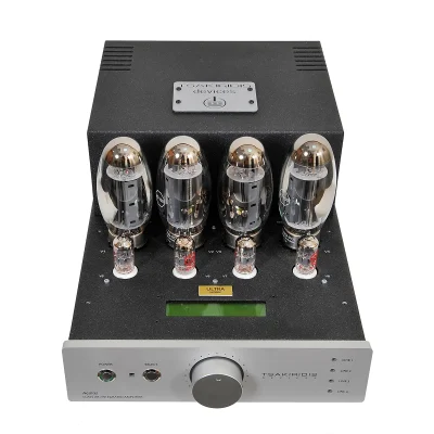 Tsakiridis Devices Aeolos Ultra edition