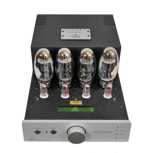 Tsakiridis Devices Aeolos Ultra edition