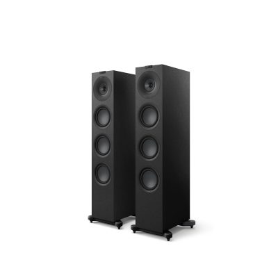 KEF Q11 Meta black