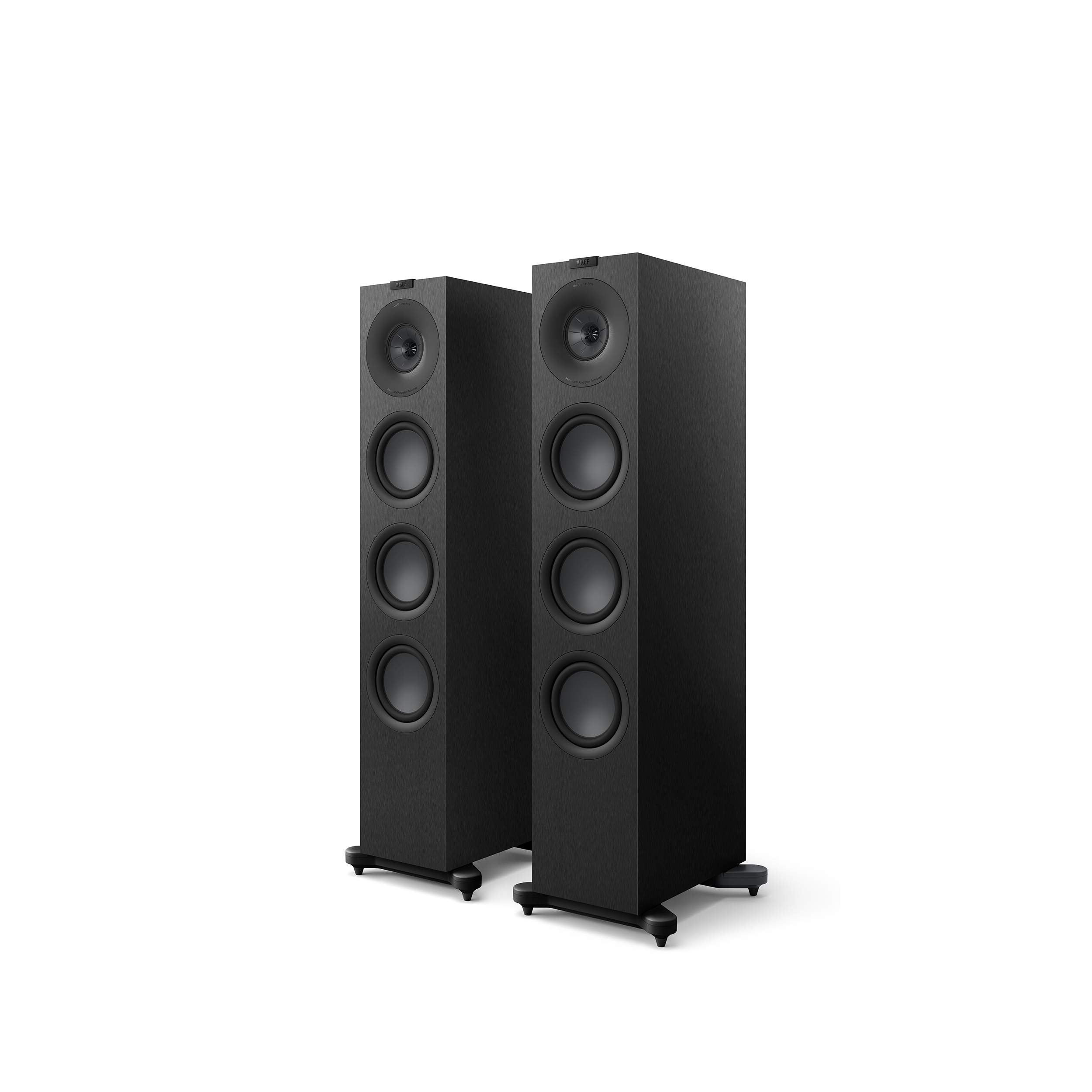 KEF Q11 Meta black KEF Q11 Meta - Image 2