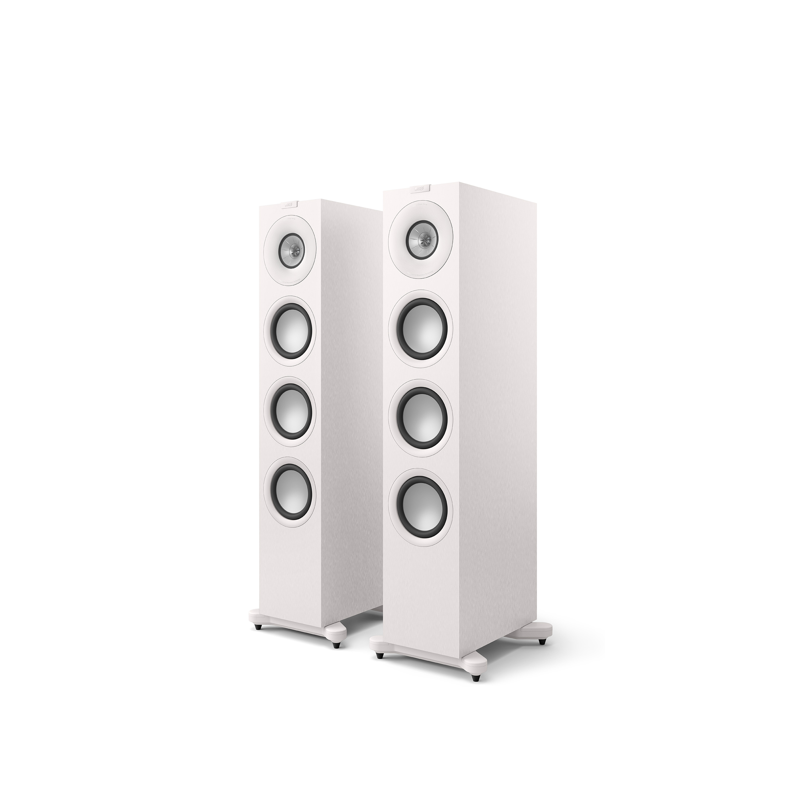 KEF Q11 Meta white KEF Q11 Meta - Image 4