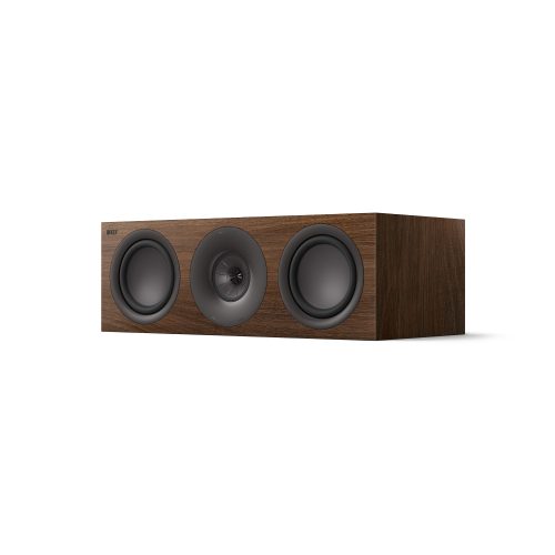 KEF Q6 Meta 3-way centre channel speaker Carefully designed to be used as left/centre/right (LCR) channel, the Q6 Meta speaker is the perfect addition to any home theatre or audio system. Engineered to seamlessly integrate with any Q Series speakers, the Q6 Meta features a 12th generation Uni-Q driver array equipped with MAT™.