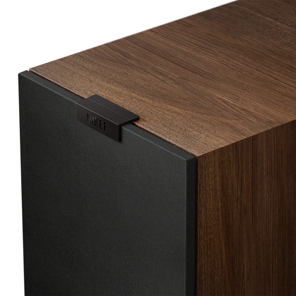 KEF Q7 Meta grilles KEF Q7 Meta - Image 2