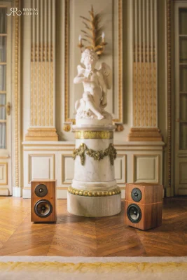 Revival Audio ATALANTE 3 1