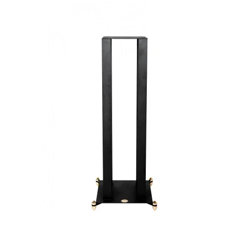 Revival Audio ATALANTE 3 Stands Its solid iron construction offers perfect stability to your speakers, equipped with spikes or rubber, depending on the type of floor you have. STAND 3 is your best choice to go with Revival Audio bookshelf speakers, for the Next-Level listening experiences.