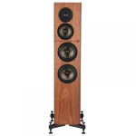 Revival Audio ATALANTE 4 Revival audio with 30+ years of experience bring in the ATALANTE 4 is a premium floor-standing speakers. Combining timeless design and modern aesthetics, delivering unmatched audio excellence with innovative technologies like the ARID tweeter and BSC drivers. Created in collaboration with A+A Cooren Design Studio, it offers an exceptional auditory and visual experience. Exceptional Performance Unparalleled Balance Since the debut of the ATALANTE series in September 2022, each member has left an indelible mark on the ears of listeners and reviewers alike.
