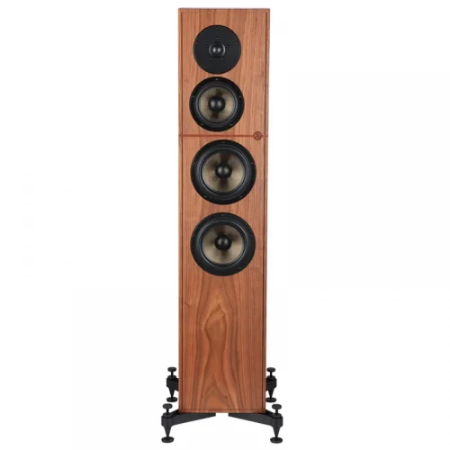 Revival Audio ATALANTE 4 Revival audio with 30+ years of experience bring in the ATALANTE 4 is a premium floor-standing speakers. Combining timeless design and modern aesthetics, delivering unmatched audio excellence with innovative technologies like the ARID tweeter and BSC drivers. Created in collaboration with A+A Cooren Design Studio, it offers an exceptional auditory and visual experience. Exceptional Performance Unparalleled Balance Since the debut of the ATALANTE series in September 2022, each member has left an indelible mark on the ears of listeners and reviewers alike.