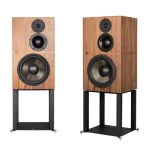 Revival Audio ATALANTE 5 ABOUT REVIVAL AUDIO Debuting with 30+ Years of Expertise It is our debut, from almost four decades of expertise and know-how behind many well-known flagship models among top tier brands. ATALANTE models are designed, engineered and assembled in France. With every single detail designed from scratch and after hundreds hours of experiments, we can now share our edging technologies and proudly introduce ATALANTE, our first range of loudspeakers at the Next-Level sound. ATALANTE 5 Overwhelming Performance, Every Detail Experience the power and precision of the pinnacle of the ATALANTE series. With nearly four decades of expertise behind its design, this award-winning loudspeaker is crafted in France and represents the Next-Level in sound engineering. Revival Audio ATALANTE 4 KEY FEATURES RASC™ 28mm TWEETER – Detailed Restitution, Beyond Expectations RASC Tweeter is the iconic driver of Revival Audio. The 28mm soft-dome tweeter, coated with our secret recipe, and built-in Revival Audio ARID+ (Anti Reflection Inner Dome) patented technology, to absorb 95+% of resonance in the chamber. BSC™ Midrange & Woofers – First Ever in Hi-End BSC (Basalt Sandwich Construction) drivers are definitely a Revival Audio unique and iconic (visually too) technology. Basalt is extracted from lava stone which has never been used in Hi-End audio, with similar characteristics as glass fibre but a better Young modulus. Hand-tuned Crossover – Built to Last Our philosophy of crossover design is, that…we don’t have a philosophy. We tune the sound by ears and experiences, but not measurements. We use as few components as possible, only necessary ones. In ATALANTE 4, we incorporates the best-in-its-range components, including the Van den Hul Skyline Hybrid cables. Premium Spike Set – Elegant and functional the Premium Spike Set, a novel design in the ATALANTE 4, not only enhances the speaker’s aesthetic but also ensures functional stability, enabling effortless micro-height adjustments. ARID Patented Technology – Edging Innovation, From Outstanding to Extraordinary ARID, which stands for Anti Resonance Inner Dome, is a Revival Audio patented technology. ARID technology provides extended frequency response benefits from no-absorbing damping in the space behind the dome. Outperforming Large Size Ferrite Magnet – It’s Large The “horse power” of an engine, for a driver, is the magnet system. In all ATALANTE models, we chose ferrite magnets, not only because it is eco-friendly, but they also offer a real balanced output.