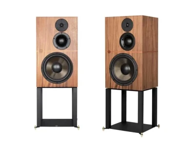 Revival Audio ATALANTE 5ABOUT REVIVAL AUDIO

Debuting with 30+ Years of Expertise
It is our debut, from almost four decades of expertise and know-how behind many well-known flagship models among top tier brands.

ATALANTE models are designed, engineered and assembled in France. With every single detail designed from scratch and after hundreds hours of experiments, we can now share our edging technologies and proudly introduce ATALANTE, our first range of loudspeakers at the Next-Level sound.

ATALANTE 5
Overwhelming Performance, Every Detail
Experience the power and precision of the pinnacle of the ATALANTE series. With nearly four decades of expertise behind its design, this award-winning loudspeaker is crafted in France and represents the Next-Level in sound engineering.

Revival Audio ATALANTE 4 KEY FEATURES
RASC™ 28mm TWEETER – Detailed Restitution, Beyond Expectations
RASC Tweeter is the iconic driver of Revival Audio.  The 28mm soft-dome tweeter, coated with our secret recipe, and built-in Revival Audio ARID+ (Anti Reflection Inner Dome) patented technology, to absorb 95+% of resonance in the chamber.

BSC™ Midrange & Woofers – First Ever in Hi-End
BSC (Basalt Sandwich Construction) drivers are definitely a Revival Audio unique and iconic (visually too) technology.   Basalt is extracted from lava stone which has never been used in Hi-End audio, with similar characteristics as glass fibre but a better Young modulus.

Hand-tuned Crossover – Built to Last
Our philosophy of crossover design is, that…we don’t have a philosophy.

We tune the sound by ears and experiences, but not measurements. We use as few components as possible, only necessary ones.  In ATALANTE 4, we incorporates the best-in-its-range components, including the Van den Hul Skyline Hybrid cables.

Premium Spike Set – Elegant and functional
the Premium Spike Set, a novel design in the ATALANTE 4, not only enhances the speaker’s aesthetic but also ensures functional stability, enabling effortless micro-height adjustments.

ARID Patented Technology – Edging Innovation, From Outstanding to Extraordinary
ARID, which stands for Anti Resonance Inner Dome, is a Revival Audio patented technology. ARID technology provides extended frequency response benefits from no-absorbing damping in the space behind the dome.

Outperforming Large Size Ferrite Magnet – It’s Large
The “horse power” of an engine, for a driver, is the magnet system. In all ATALANTE models, we chose ferrite magnets, not only because it is eco-friendly, but they also offer a real balanced output.