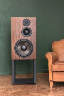 Revival Audio ATALANTE 5 Stand 1