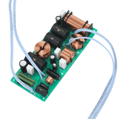 Revival Audio ATALANTE 7 Evo 1