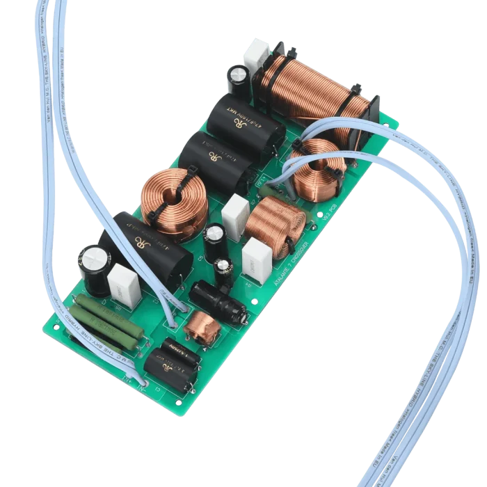 Revival Audio ATALANTE 7 Evo - Image 2