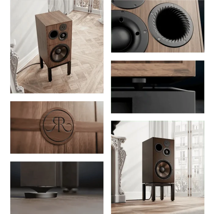 Revival Audio ATALANTE 7 Evo - Image 6