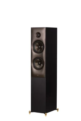 Revival Audio Sprint 4 black