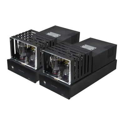 Tsakiridis Devices Apollon Ultima black 1