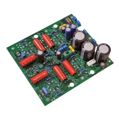 Tsakiridis Devices Ultra 1