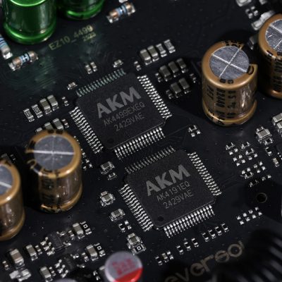 EVERsolo DAC Z10 dac module