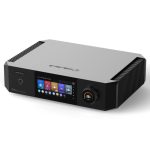 Eversolo DMP-A10 Streamer DAC