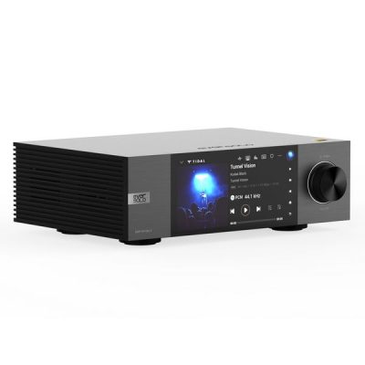 Eversolo DMP- A6 Streamer